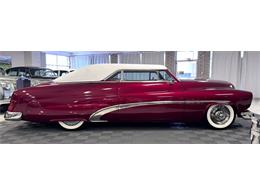 1951 Mercury Lead Sled Convertible (CC-2067798) for sale in Phoenix, Arizona