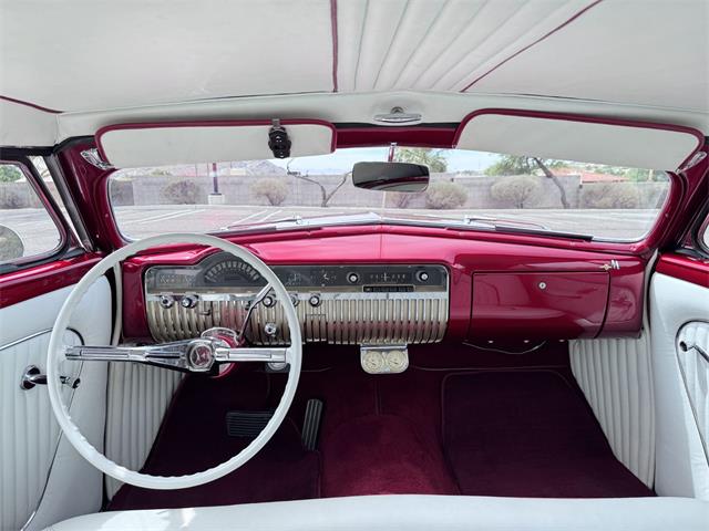 1951 Mercury Lead Sled Convertible (CC-2067798) for sale in Phoenix, Arizona