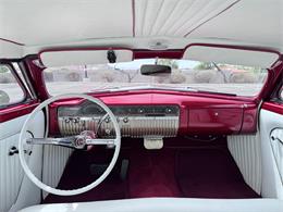 1951 Mercury Lead Sled Convertible (CC-2067798) for sale in Phoenix, Arizona