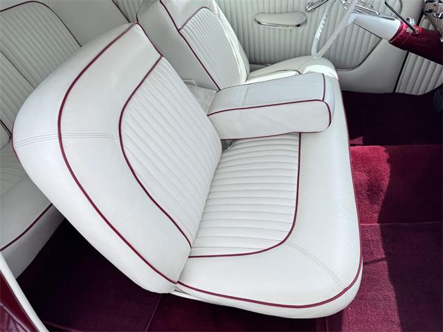 1951 Mercury Lead Sled Convertible (CC-2067798) for sale in Phoenix, Arizona