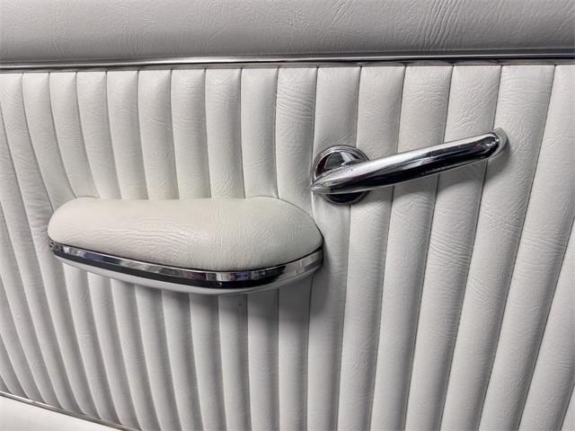 1951 Mercury Lead Sled Convertible (CC-2067798) for sale in Phoenix, Arizona