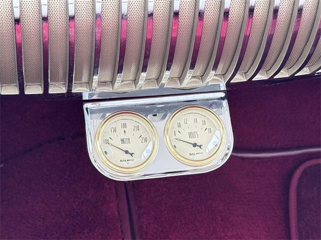 1951 Mercury Lead Sled Convertible (CC-2067798) for sale in Phoenix, Arizona