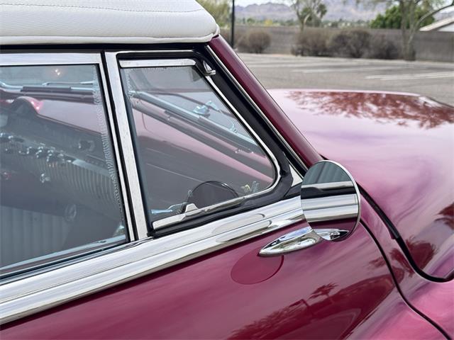1951 Mercury Lead Sled Convertible (CC-2067798) for sale in Phoenix, Arizona