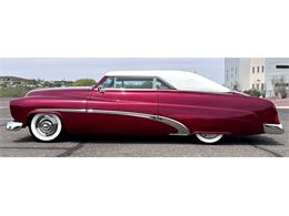 1951 Mercury Lead Sled Convertible (CC-2067798) for sale in Phoenix, Arizona
