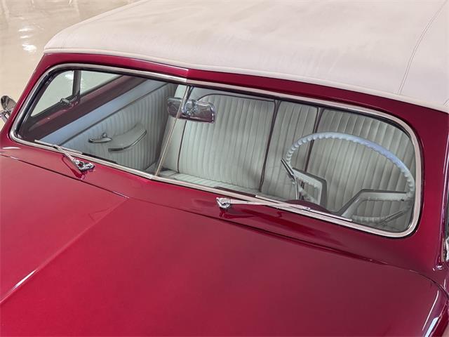 1951 Mercury Lead Sled Convertible (CC-2067798) for sale in Phoenix, Arizona