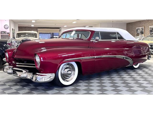 1951 Mercury Lead Sled Convertible (CC-2067798) for sale in Phoenix, Arizona