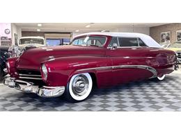 1951 Mercury Lead Sled Convertible (CC-2067798) for sale in Phoenix, Arizona