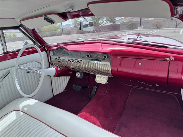 1951 Mercury Lead Sled Convertible (CC-2067798) for sale in Phoenix, Arizona