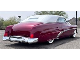 1951 Mercury Lead Sled Convertible (CC-2067798) for sale in Phoenix, Arizona