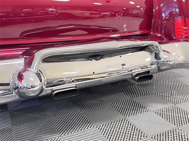 1951 Mercury Lead Sled Convertible (CC-2067798) for sale in Phoenix, Arizona