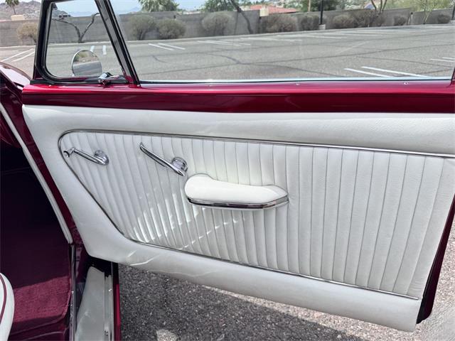 1951 Mercury Lead Sled Convertible (CC-2067798) for sale in Phoenix, Arizona