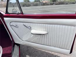 1951 Mercury Lead Sled Convertible (CC-2067798) for sale in Phoenix, Arizona