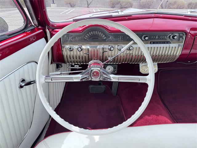 1951 Mercury Lead Sled Convertible (CC-2067798) for sale in Phoenix, Arizona