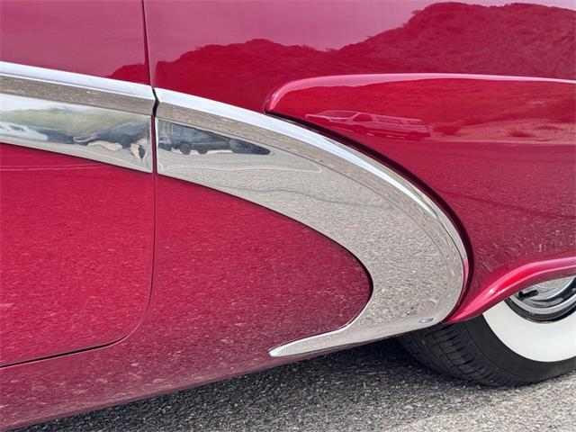 1951 Mercury Lead Sled Convertible (CC-2067798) for sale in Phoenix, Arizona