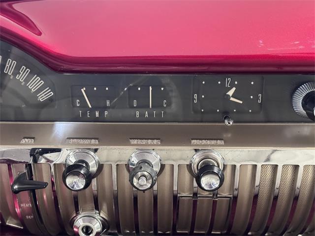 1951 Mercury Lead Sled Convertible (CC-2067798) for sale in Phoenix, Arizona