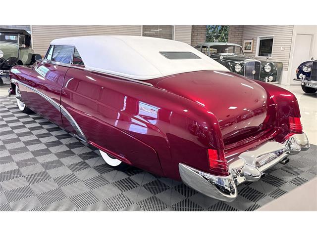 1951 Mercury Lead Sled Convertible (CC-2067798) for sale in Phoenix, Arizona