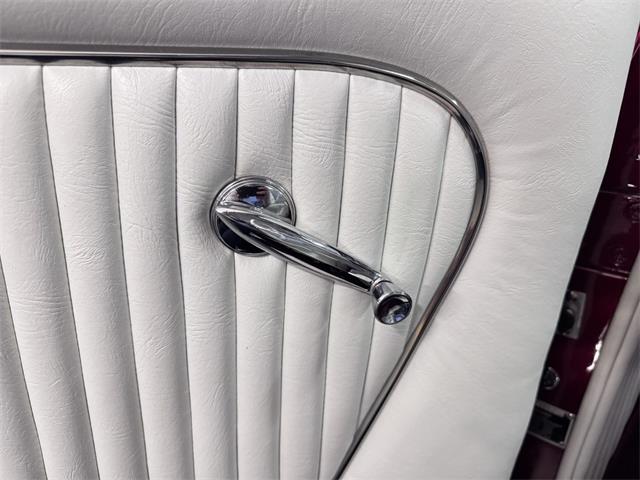 1951 Mercury Lead Sled Convertible (CC-2067798) for sale in Phoenix, Arizona