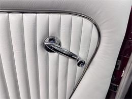 1951 Mercury Lead Sled Convertible (CC-2067798) for sale in Phoenix, Arizona