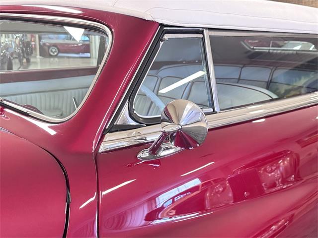 1951 Mercury Lead Sled Convertible (CC-2067798) for sale in Phoenix, Arizona