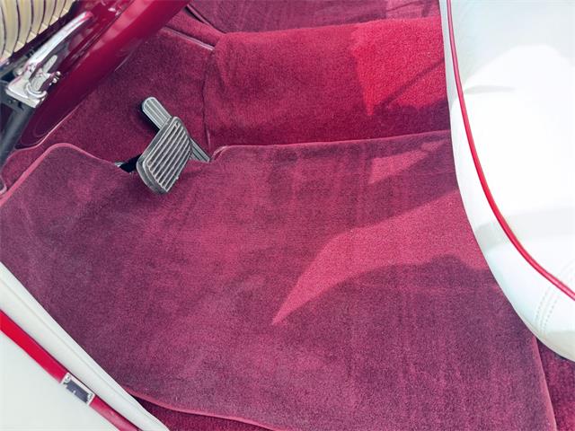 1951 Mercury Lead Sled Convertible (CC-2067798) for sale in Phoenix, Arizona