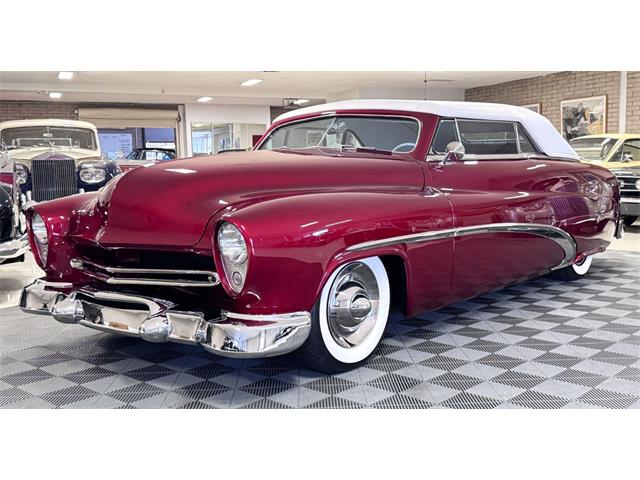 1951 Mercury Lead Sled Convertible (CC-2067798) for sale in Phoenix, Arizona
