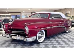 1951 Mercury Lead Sled Convertible (CC-2067798) for sale in Phoenix, Arizona