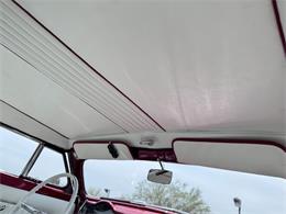 1951 Mercury Lead Sled Convertible (CC-2067798) for sale in Phoenix, Arizona