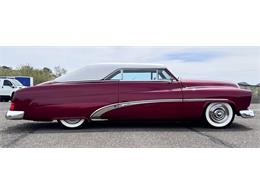 1951 Mercury Lead Sled Convertible (CC-2067798) for sale in Phoenix, Arizona