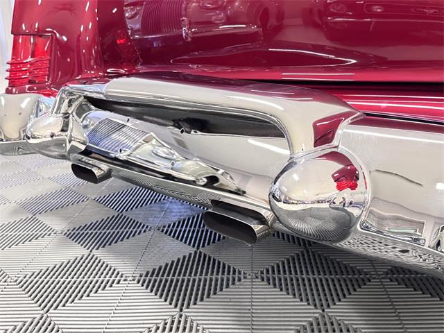 1951 Mercury Lead Sled Convertible (CC-2067798) for sale in Phoenix, Arizona