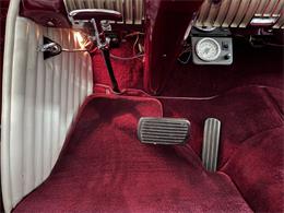 1951 Mercury Lead Sled Convertible (CC-2067798) for sale in Phoenix, Arizona