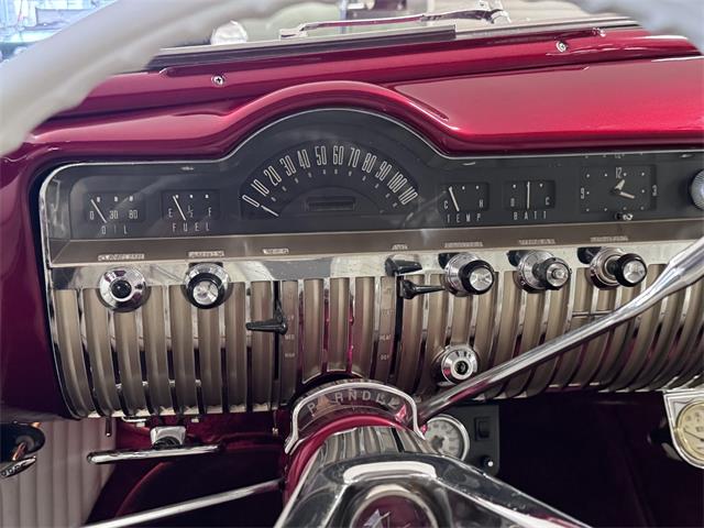 1951 Mercury Lead Sled Convertible (CC-2067798) for sale in Phoenix, Arizona