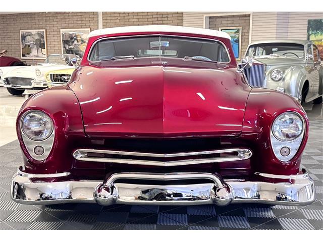 1951 Mercury Lead Sled Convertible (CC-2067798) for sale in Phoenix, Arizona