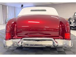 1951 Mercury Lead Sled Convertible (CC-2067798) for sale in Phoenix, Arizona