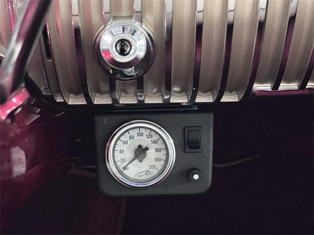 1951 Mercury Lead Sled Convertible (CC-2067798) for sale in Phoenix, Arizona