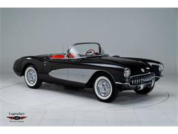 1957 Chevrolet Corvette (CC-2067799) for sale in Halton Hills, Ontario