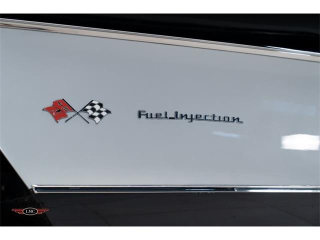 1957 Chevrolet Corvette (CC-2067799) for sale in Halton Hills, Ontario