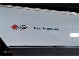 1957 Chevrolet Corvette (CC-2067799) for sale in Halton Hills, Ontario