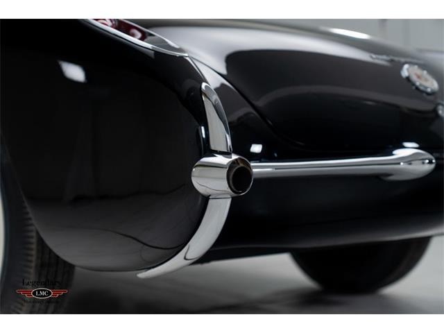 1957 Chevrolet Corvette (CC-2067799) for sale in Halton Hills, Ontario