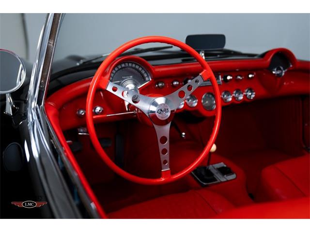 1957 Chevrolet Corvette (CC-2067799) for sale in Halton Hills, Ontario