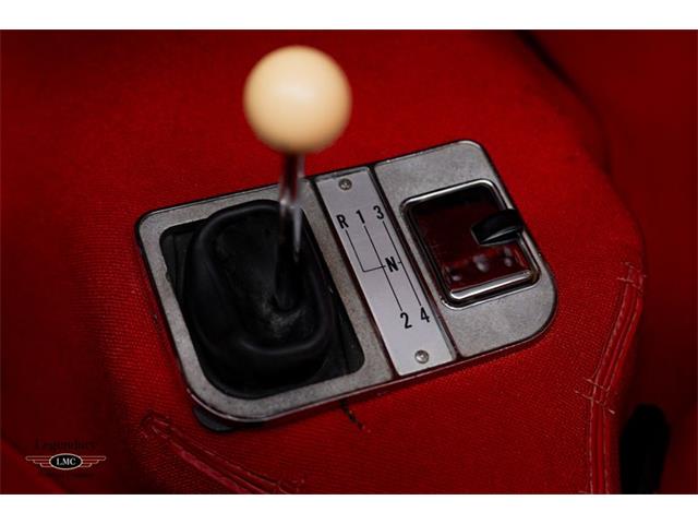 1957 Chevrolet Corvette (CC-2067799) for sale in Halton Hills, Ontario