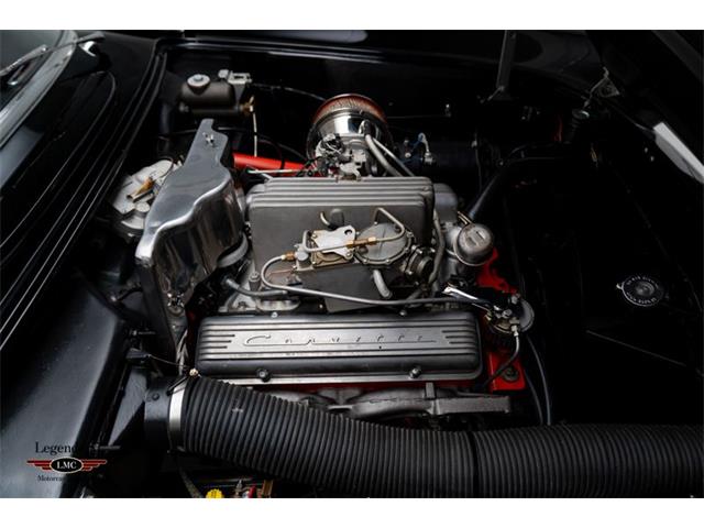 1957 Chevrolet Corvette (CC-2067799) for sale in Halton Hills, Ontario