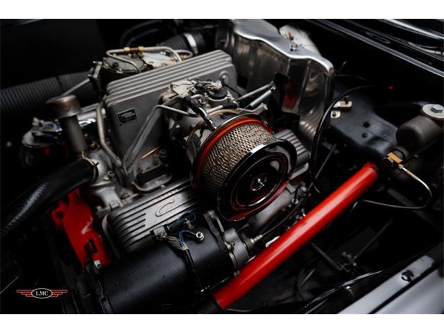 1957 Chevrolet Corvette (CC-2067799) for sale in Halton Hills, Ontario