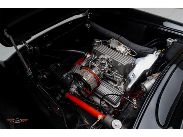 1957 Chevrolet Corvette (CC-2067799) for sale in Halton Hills, Ontario