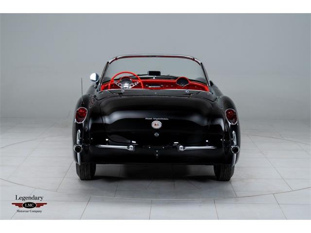 1957 Chevrolet Corvette (CC-2067799) for sale in Halton Hills, Ontario