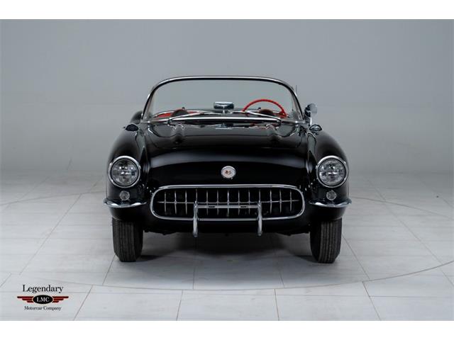 1957 Chevrolet Corvette (CC-2067799) for sale in Halton Hills, Ontario
