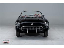 1957 Chevrolet Corvette (CC-2067799) for sale in Halton Hills, Ontario