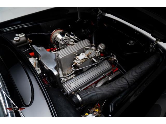 1957 Chevrolet Corvette (CC-2067799) for sale in Halton Hills, Ontario