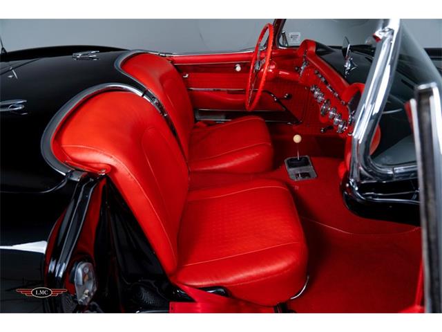 1957 Chevrolet Corvette (CC-2067799) for sale in Halton Hills, Ontario