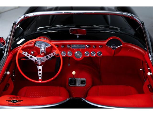 1957 Chevrolet Corvette (CC-2067799) for sale in Halton Hills, Ontario