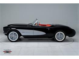 1957 Chevrolet Corvette (CC-2067799) for sale in Halton Hills, Ontario